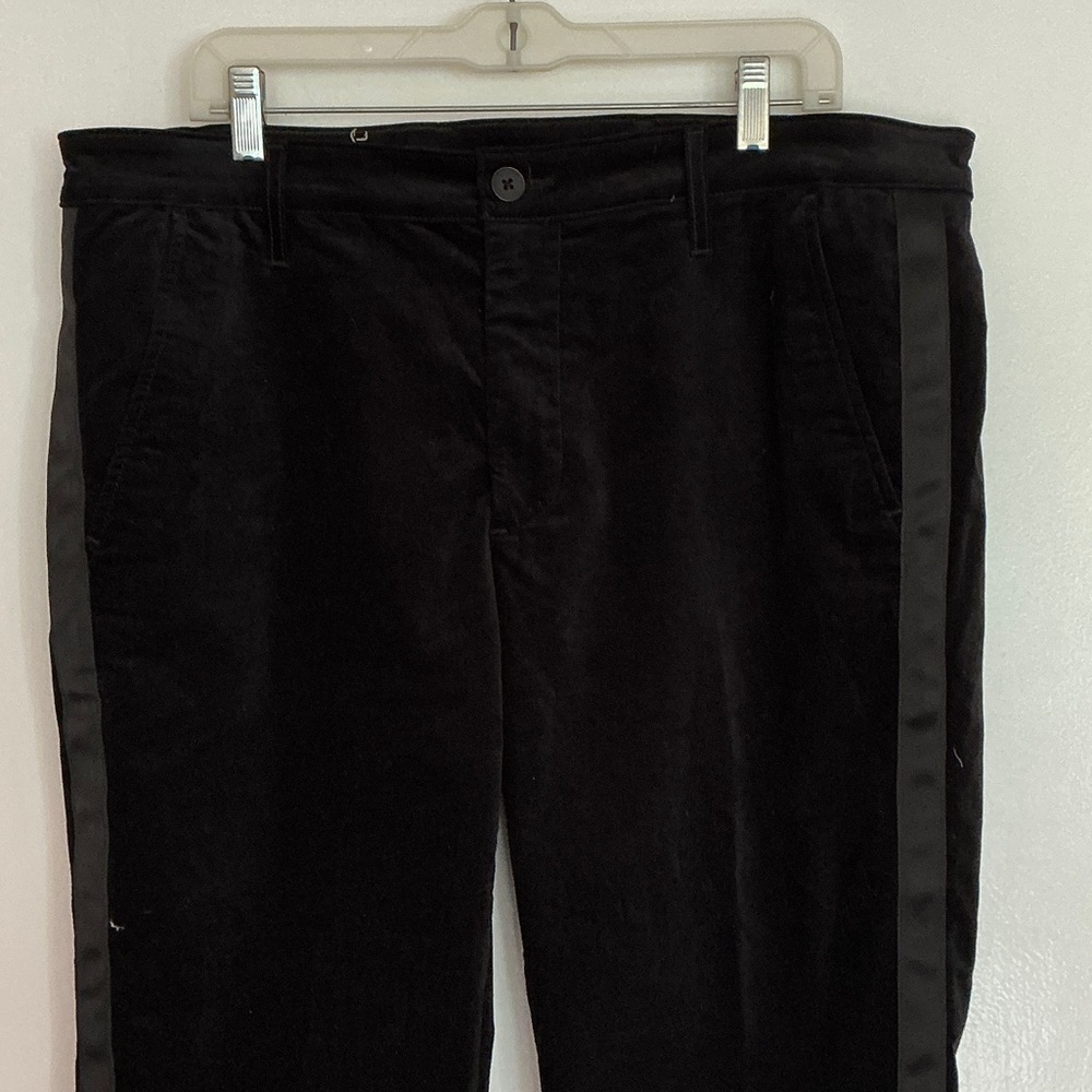 AG Men’s Black Dress Pants